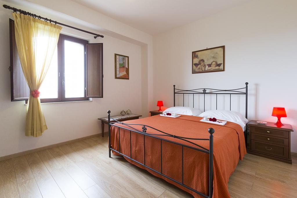 Вілла Orange Park - Agriturismo Містерб'янко Екстер'єр фото